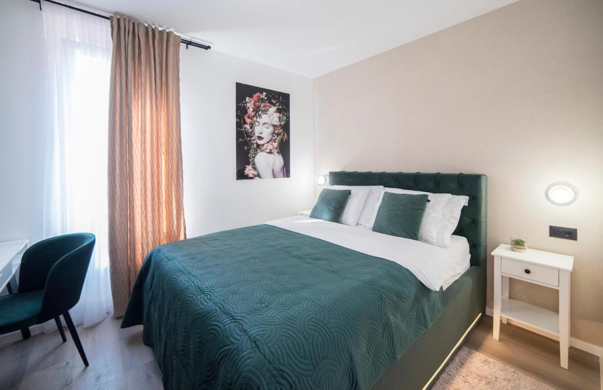 Apartment Lemm 500M From The Arena Загреб Екстериор снимка