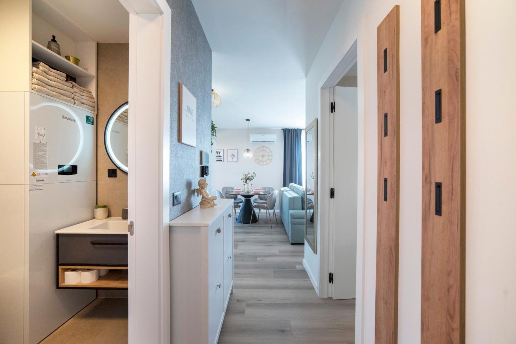 Apartment Lemm 500M From The Arena Загреб Екстериор снимка