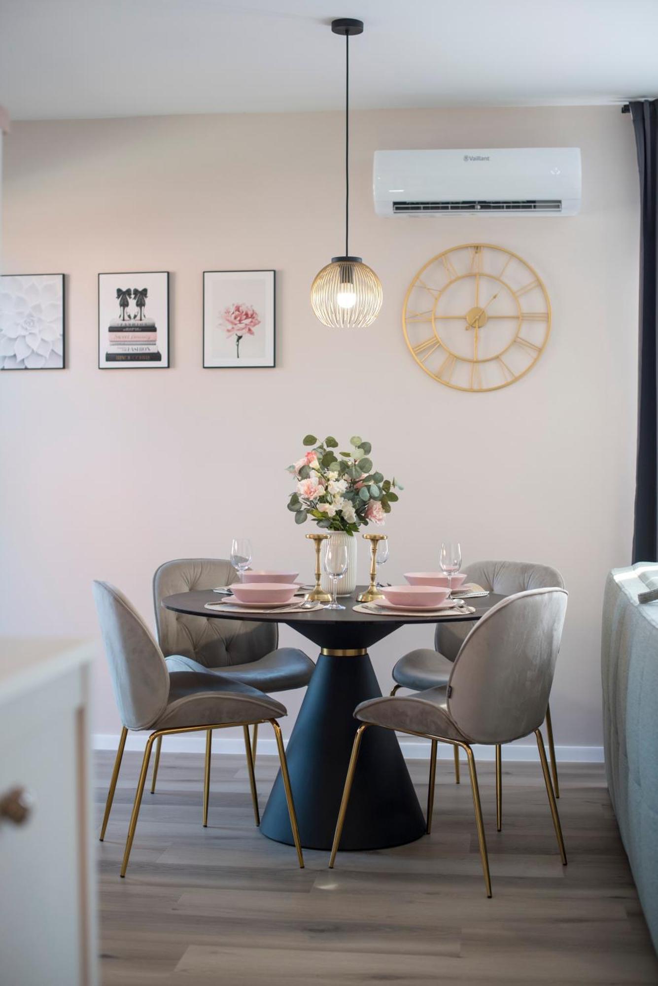 Apartment Lemm 500M From The Arena Загреб Екстериор снимка